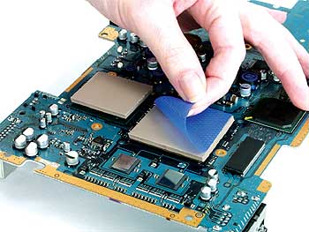 Thermal Conductive Pads