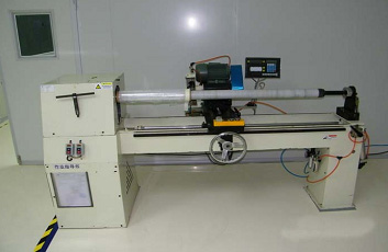 Tape Cutting Machine