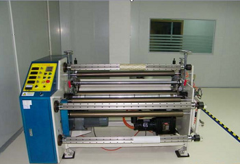 Slitting Laminating Machines